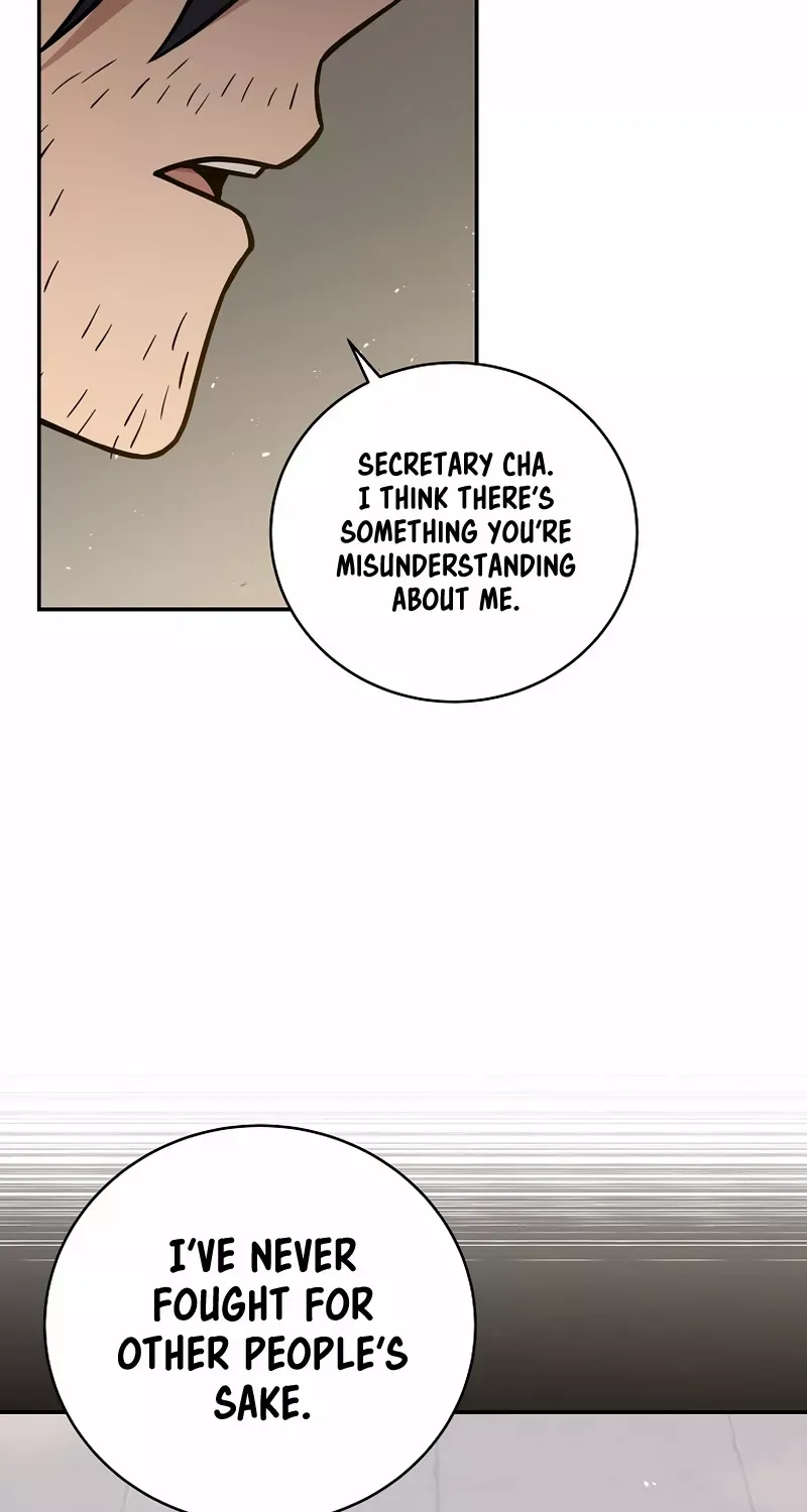 Return of the Frozen Player Mangakakalot X Chapter 68.1 Page 69
