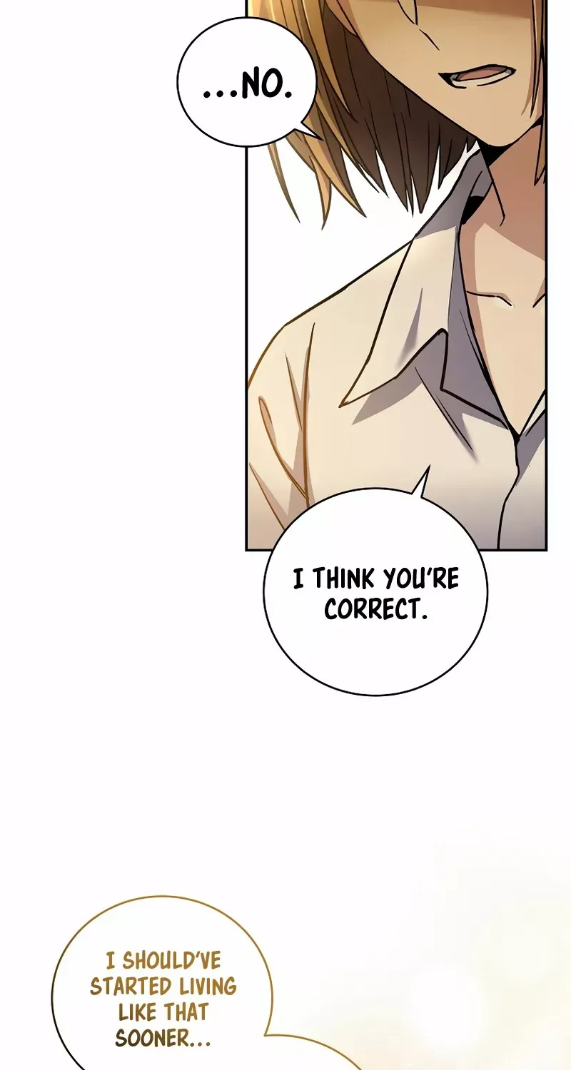 Return of the Frozen Player Mangakakalot X Chapter 68.1 Page 74