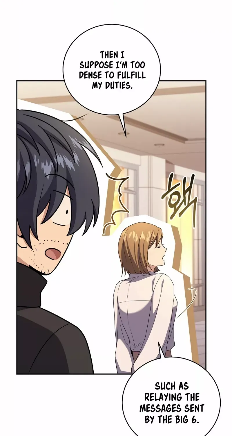 Return of the Frozen Player Mangakakalot X Chapter 68.1 Page 79
