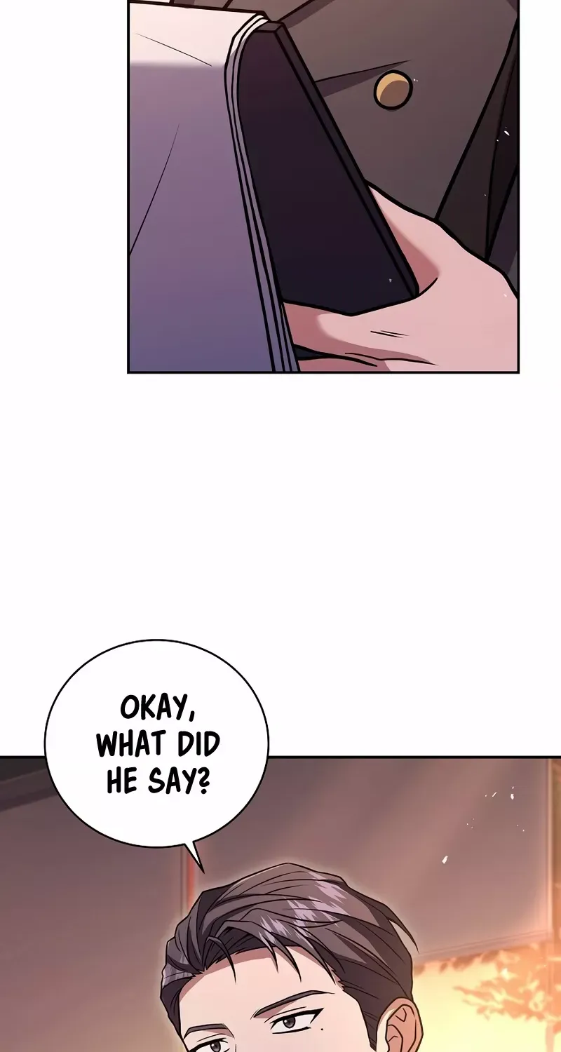 Return of the Frozen Player Mangakakalot X Chapter 68.1 Page 84