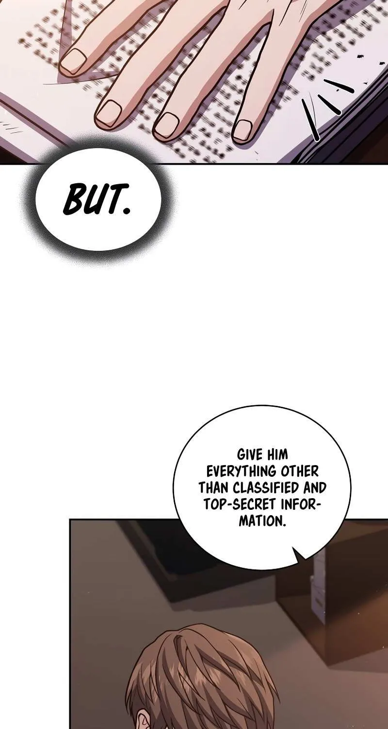 Return of the Frozen Player Mangakakalot X Chapter 68.1 Page 92