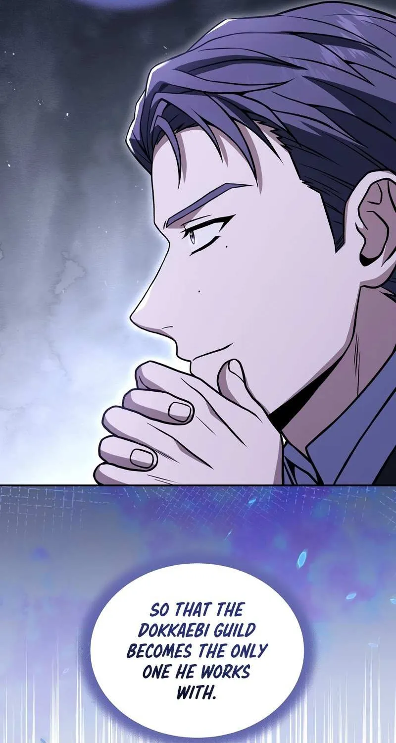 Return of the Frozen Player Mangakakalot X Chapter 68.1 Page 94