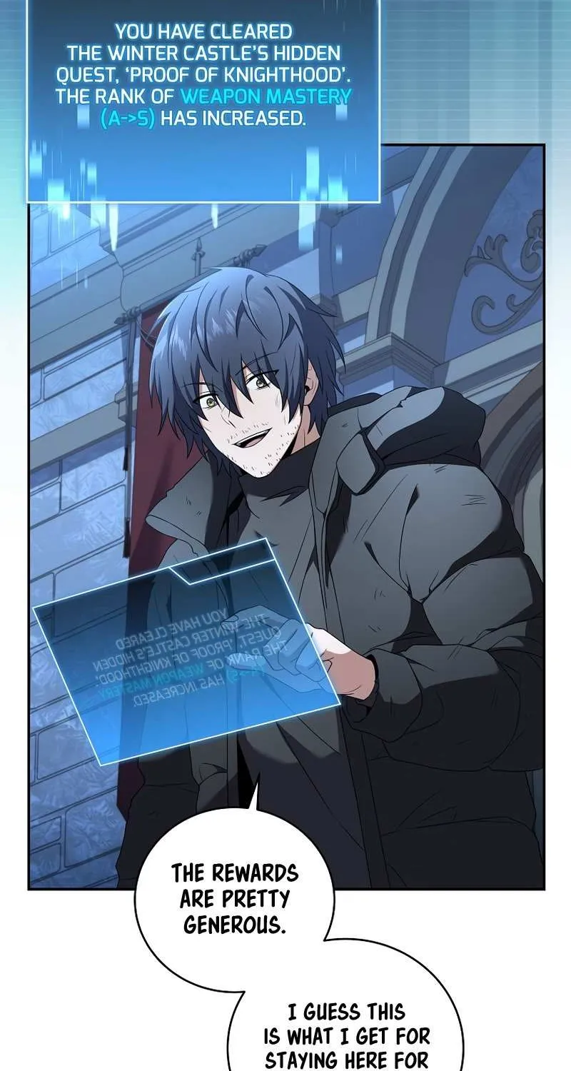 Return of the Frozen Player Mangakakalot X Chapter 68.1 Page 19