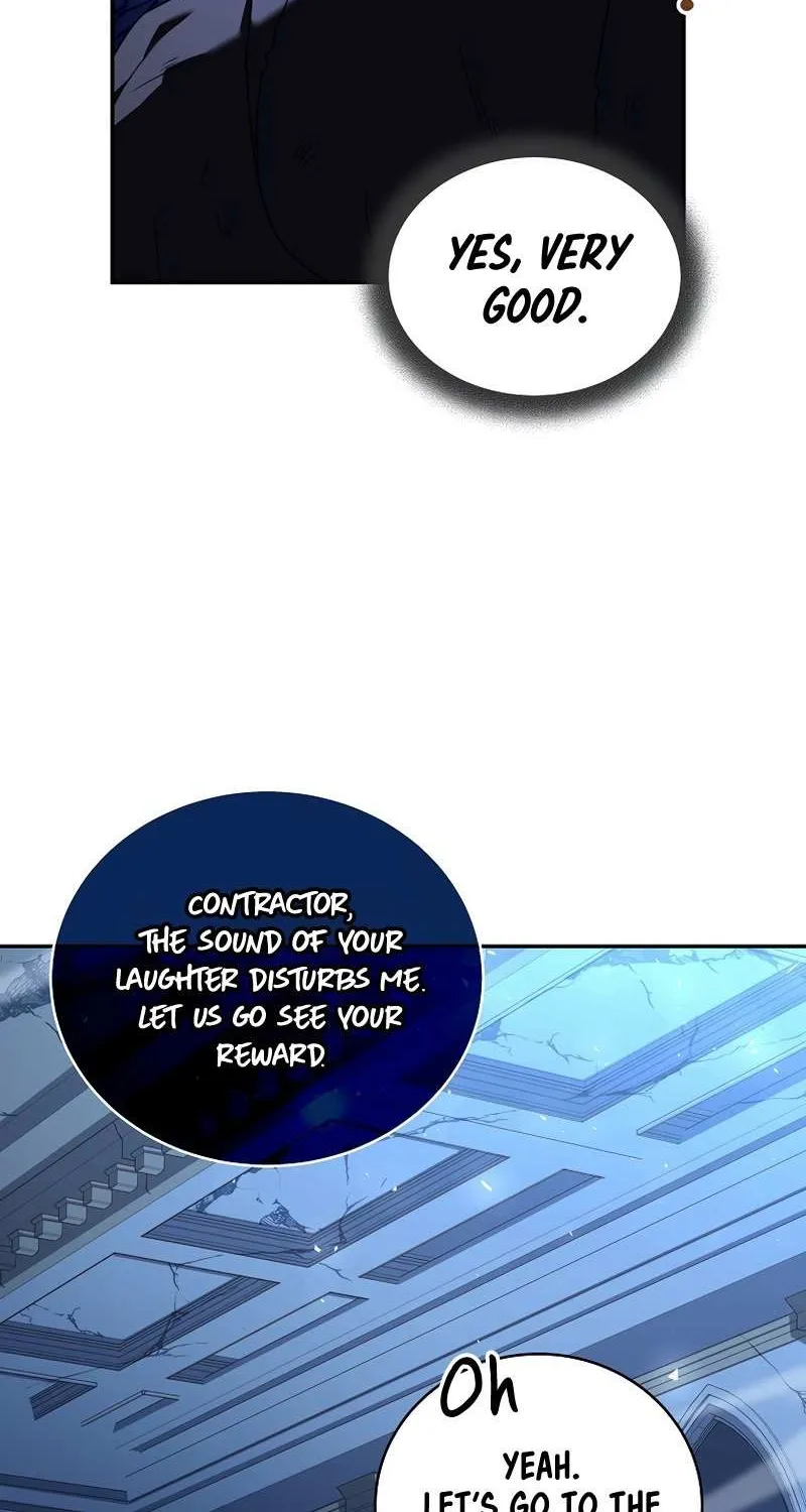 Return of the Frozen Player Mangakakalot X Chapter 68.1 Page 21