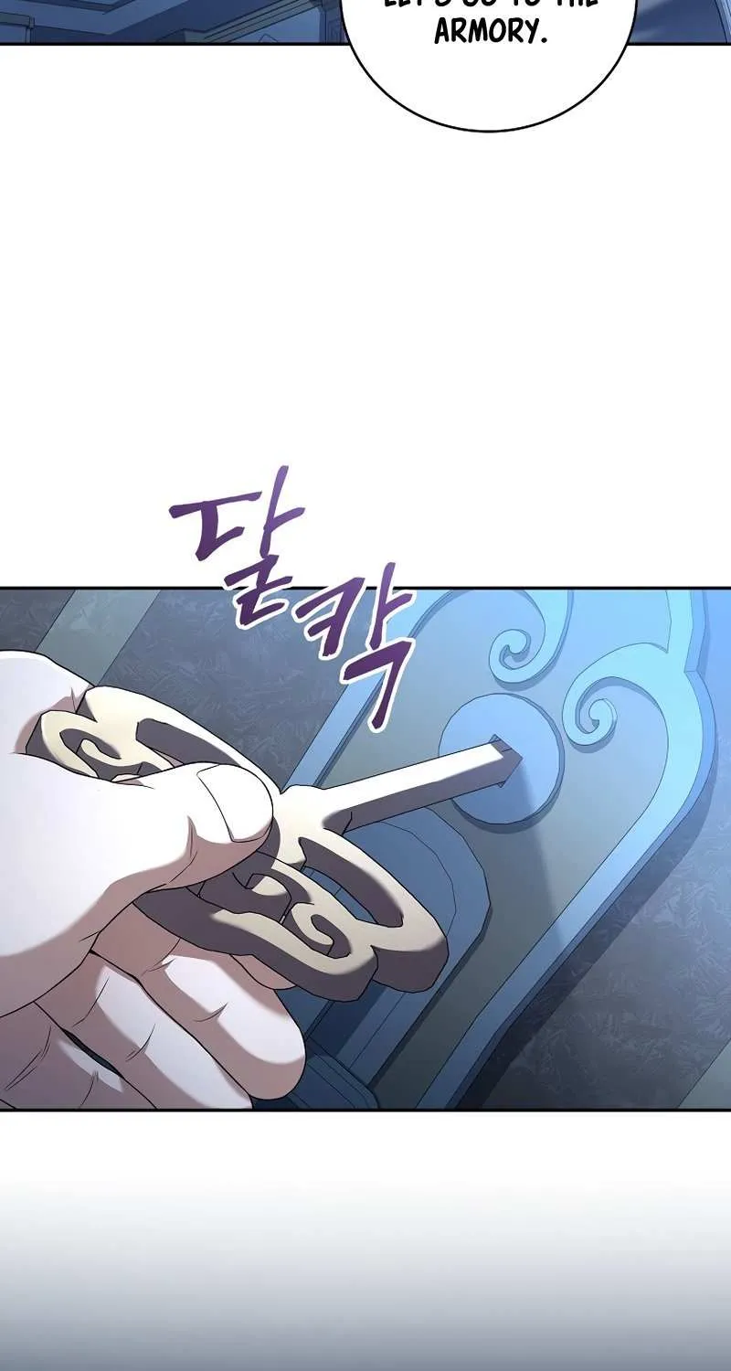 Return of the Frozen Player Mangakakalot X Chapter 68.1 Page 22