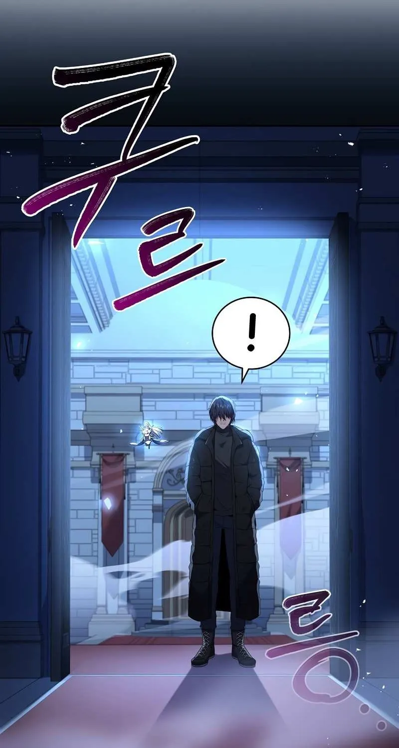 Return of the Frozen Player Mangakakalot X Chapter 68.1 Page 23