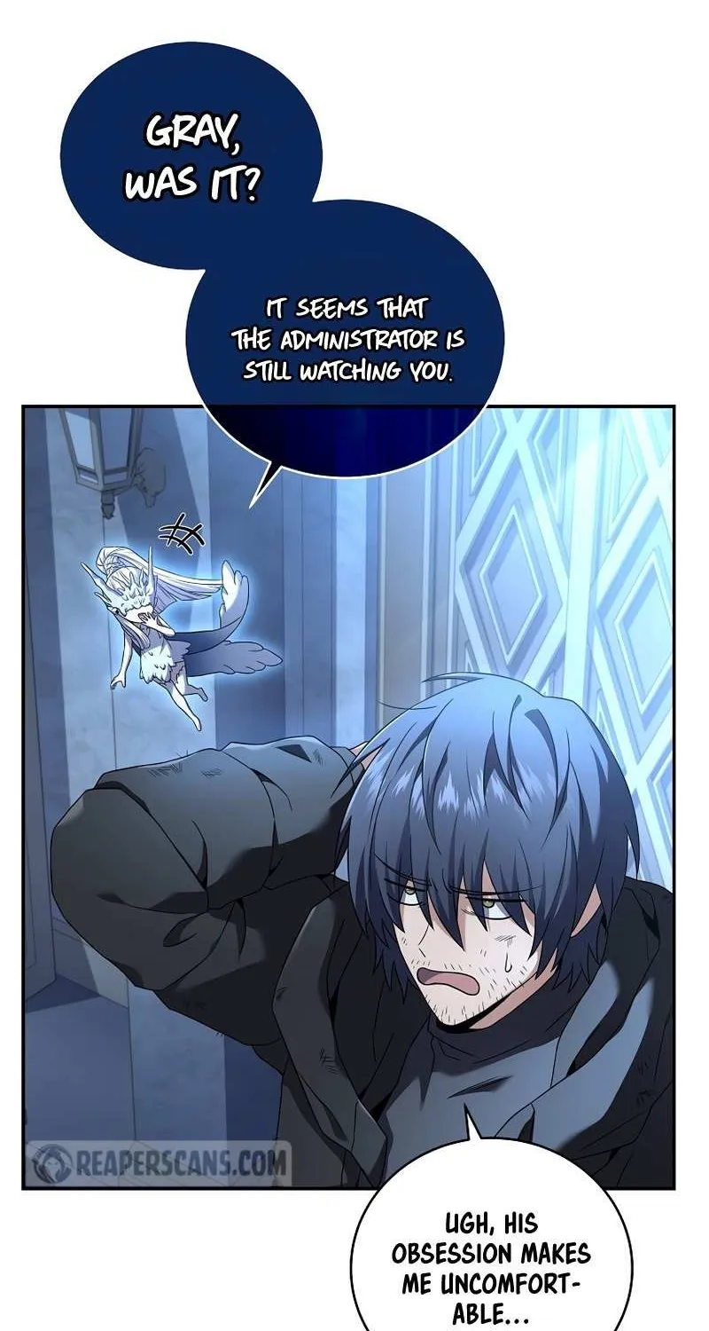 Return of the Frozen Player Mangakakalot X Chapter 68.1 Page 27