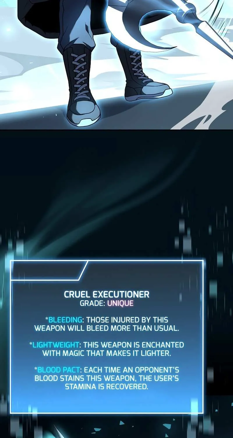 Return of the Frozen Player Mangakakalot X Chapter 68.1 Page 32