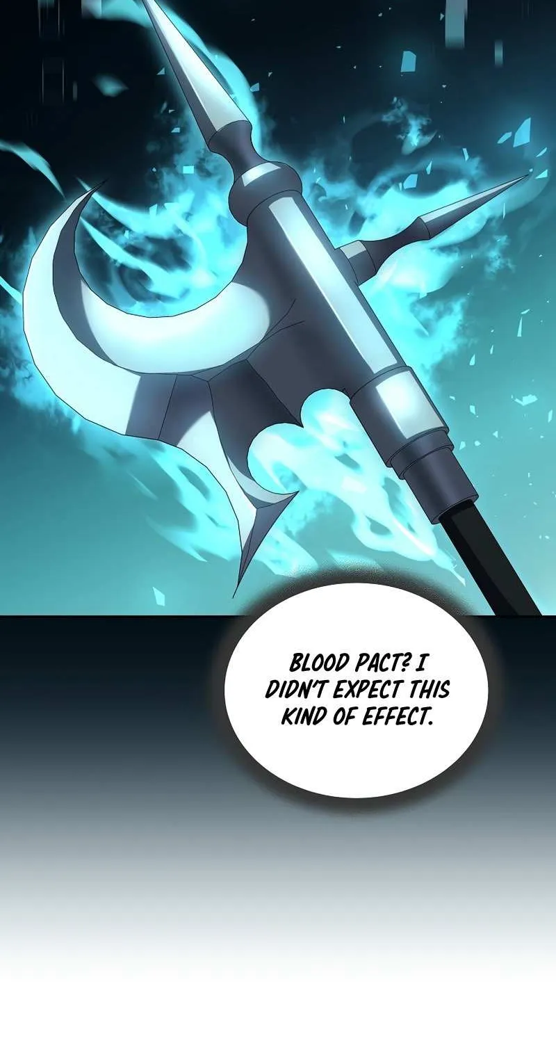 Return of the Frozen Player Mangakakalot X Chapter 68.1 Page 33
