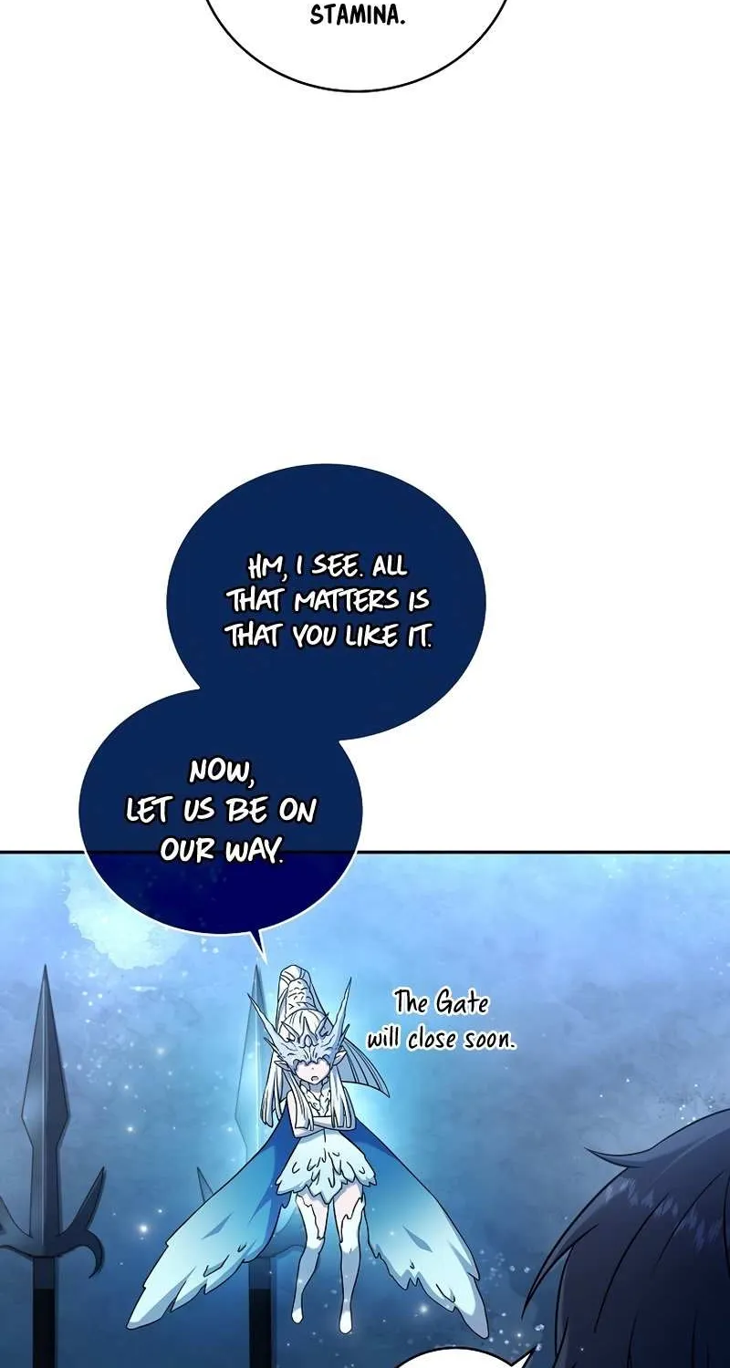 Return of the Frozen Player Mangakakalot X Chapter 68.1 Page 35