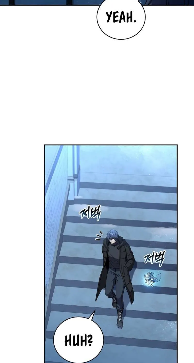 Return of the Frozen Player Mangakakalot X Chapter 68.1 Page 36