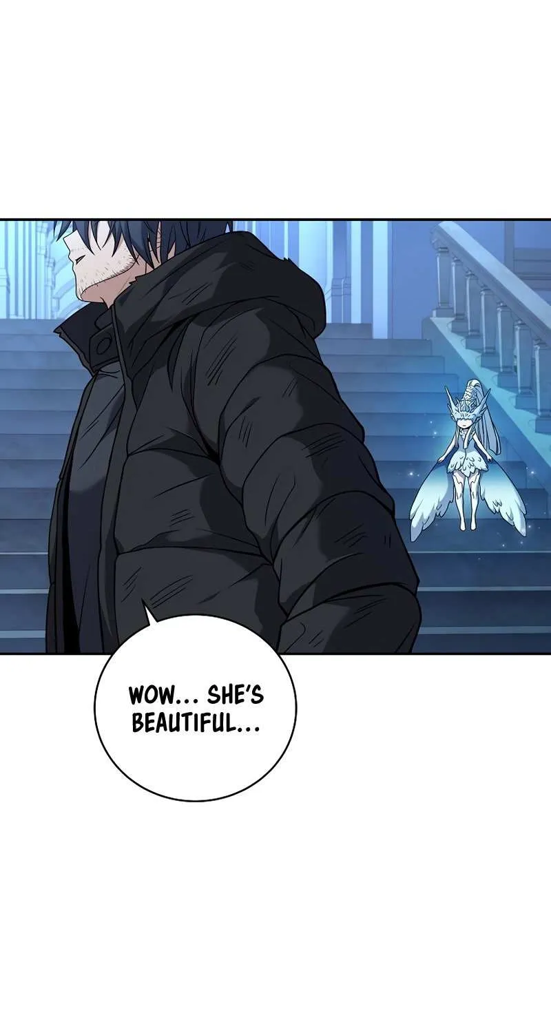 Return of the Frozen Player Mangakakalot X Chapter 68.1 Page 39