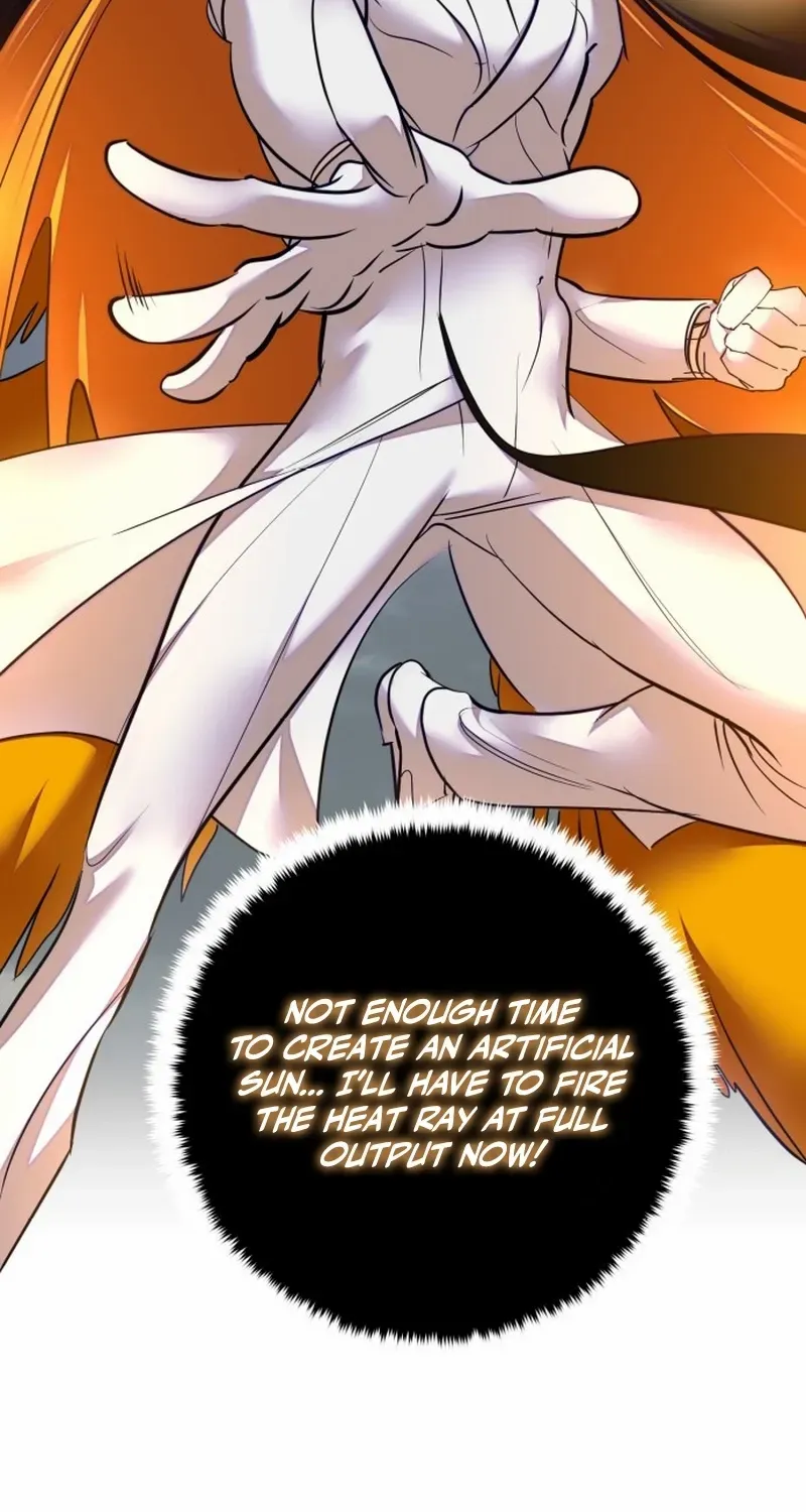 Return To Player Mangakakalot X Chapter 202 Page 5