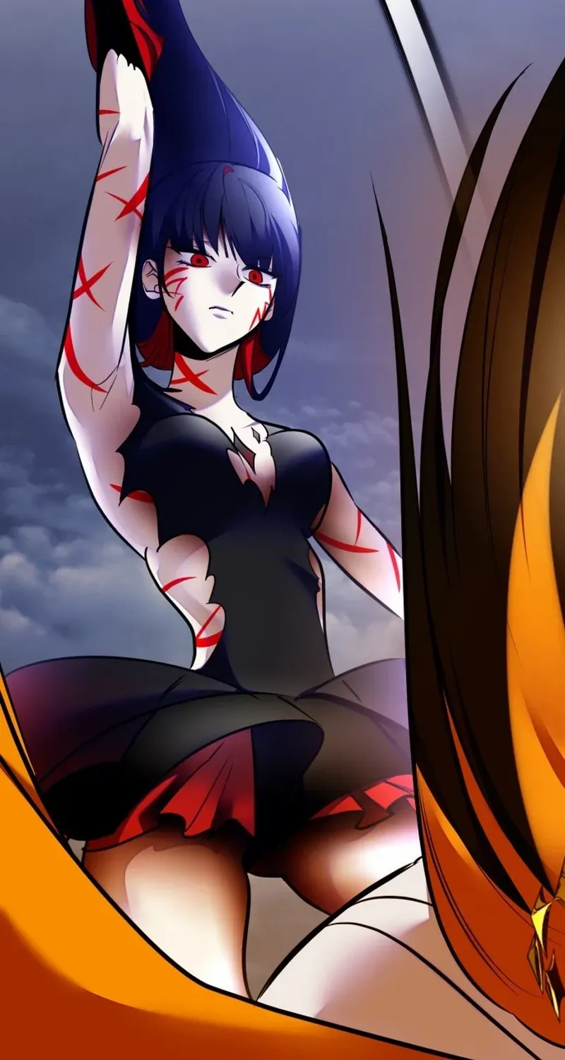 Return To Player Mangakakalot X Chapter 202 Page 44