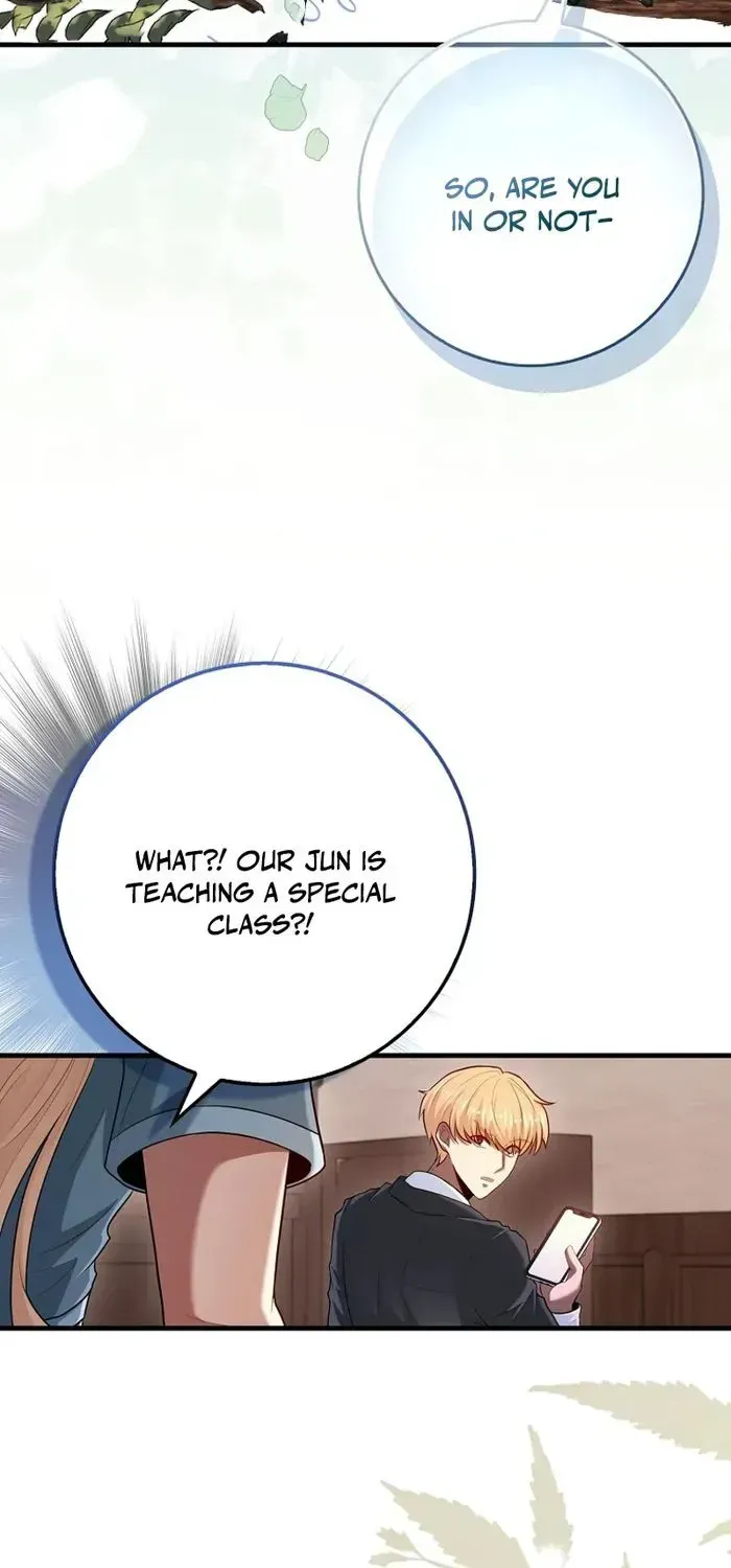 Returned As A Martial Genius Mangakakalot X Chapter 95 Page 26