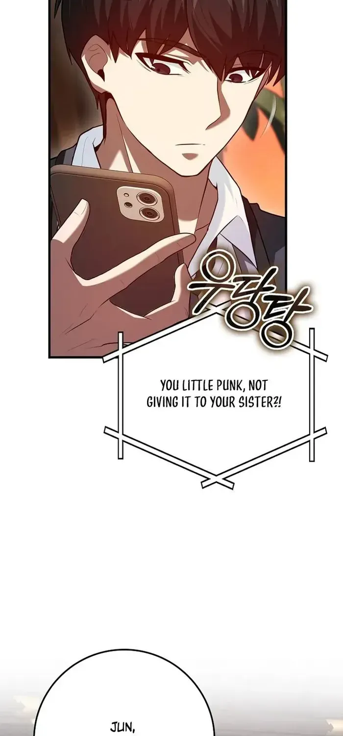Returned As A Martial Genius Mangakakalot X Chapter 95 Page 30