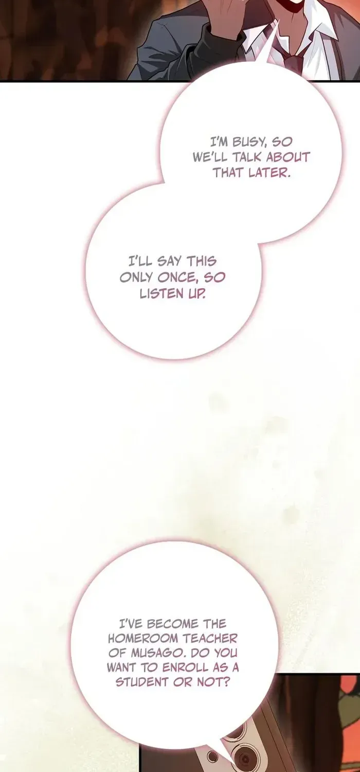 Returned As A Martial Genius Mangakakalot X Chapter 95 Page 23