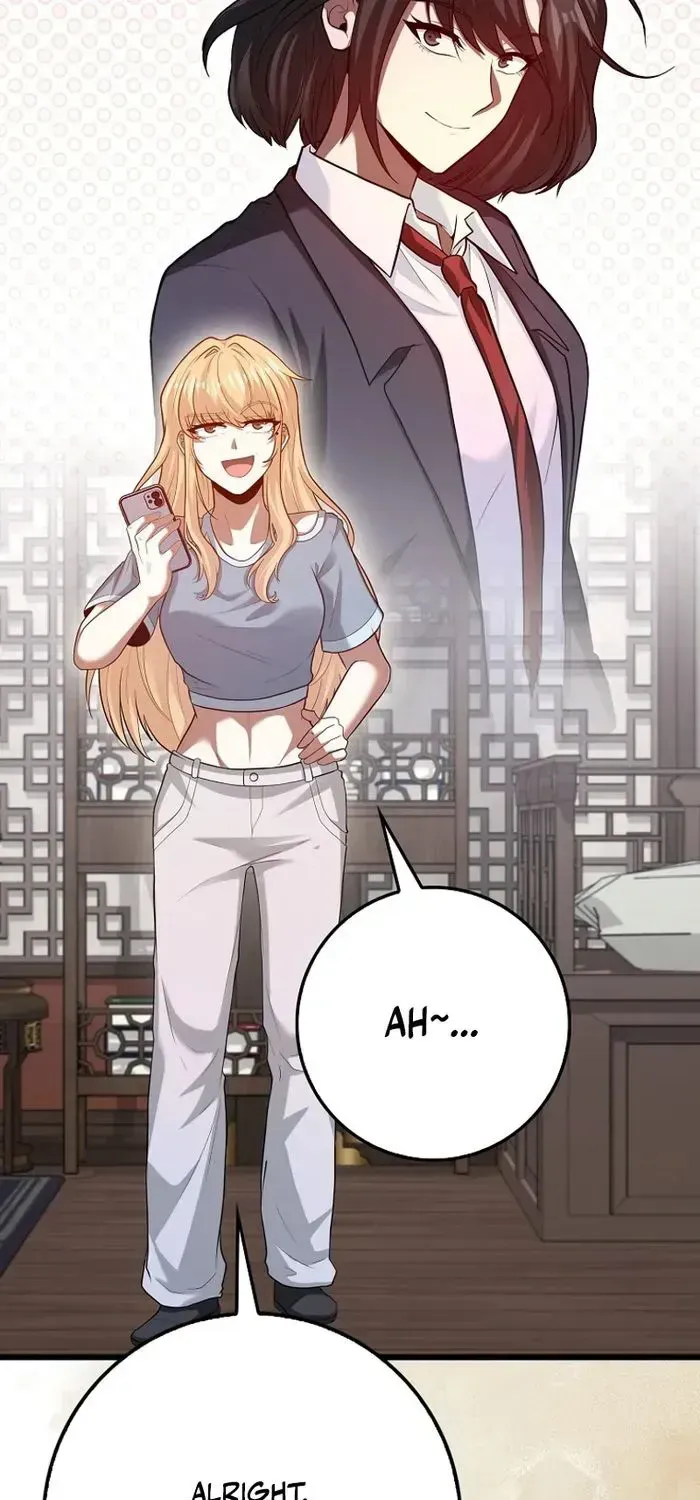 Returned As A Martial Genius Mangakakalot X Chapter 95 Page 38
