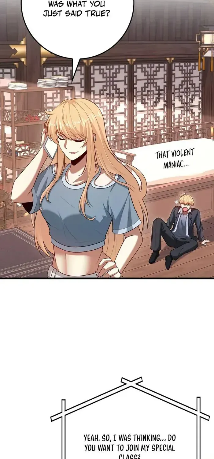 Returned As A Martial Genius Mangakakalot X Chapter 95 Page 31