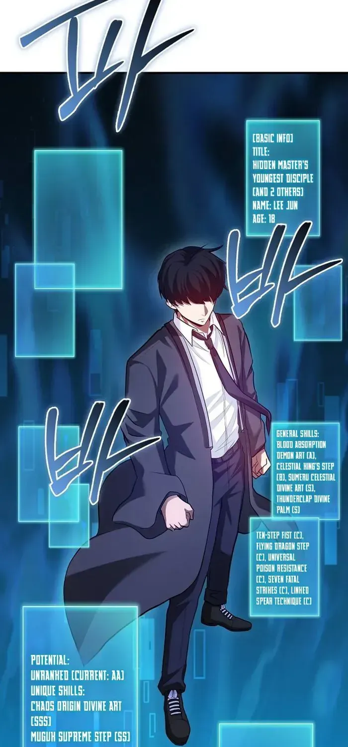 Returned As A Martial Genius Mangakakalot X Chapter 95 Page 60