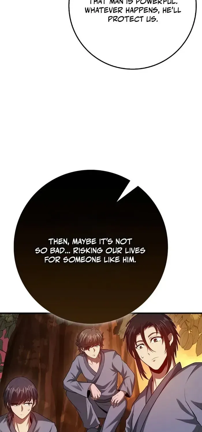 Returned As A Martial Genius Mangakakalot X Chapter 95 Page 85