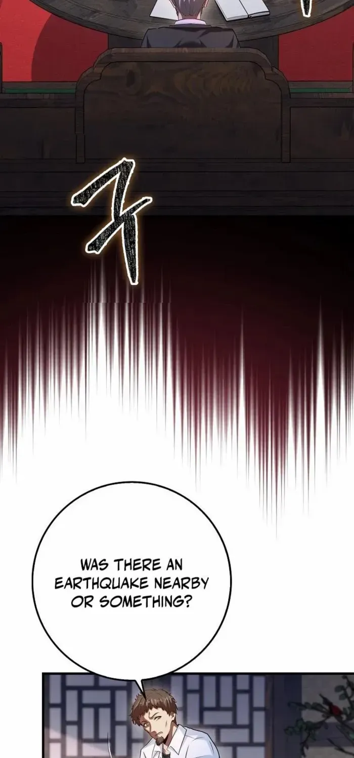 Returned As A Martial Genius Mangakakalot X Chapter 96 Page 3