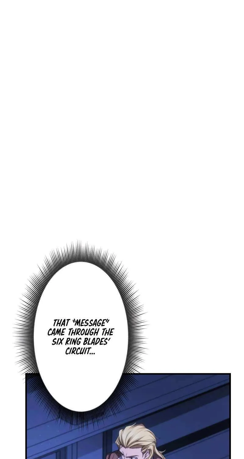 Revenge of the Unrivaled Streamer Mangakakalot X Chapter 18 Page 5
