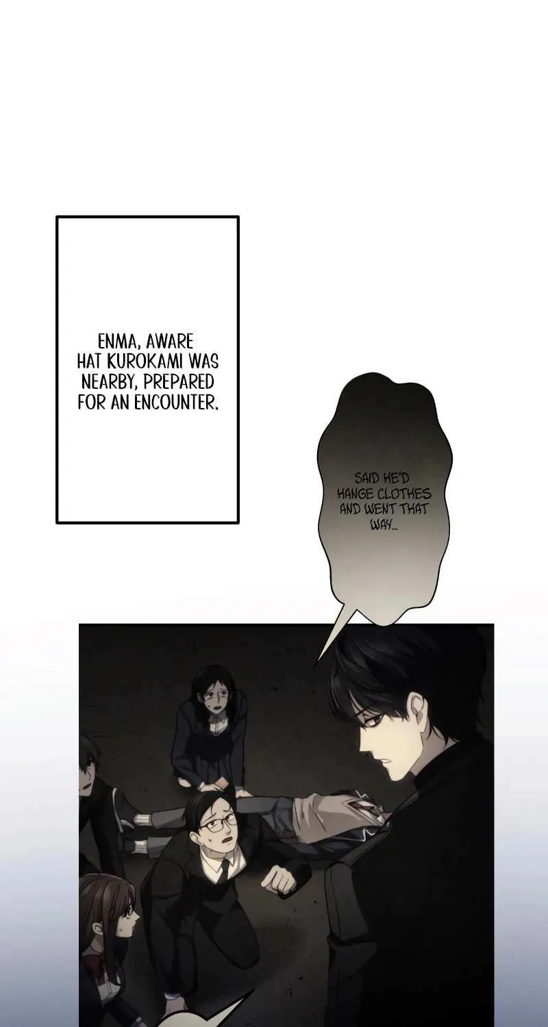 Revenge of the Unrivaled Streamer Mangakakalot X Chapter 18 Page 10