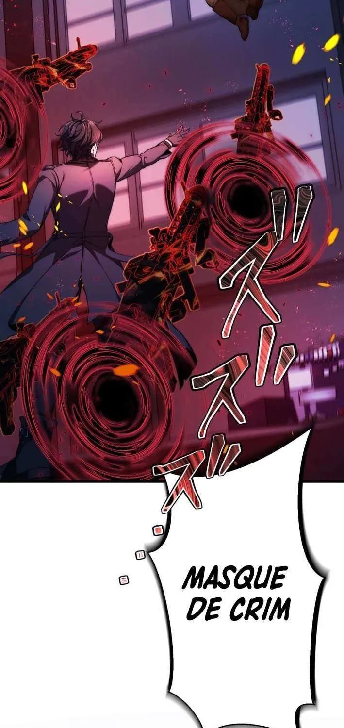 Revenge of the Unrivaled Streamer Mangakakalot X Chapter 19 Page 5