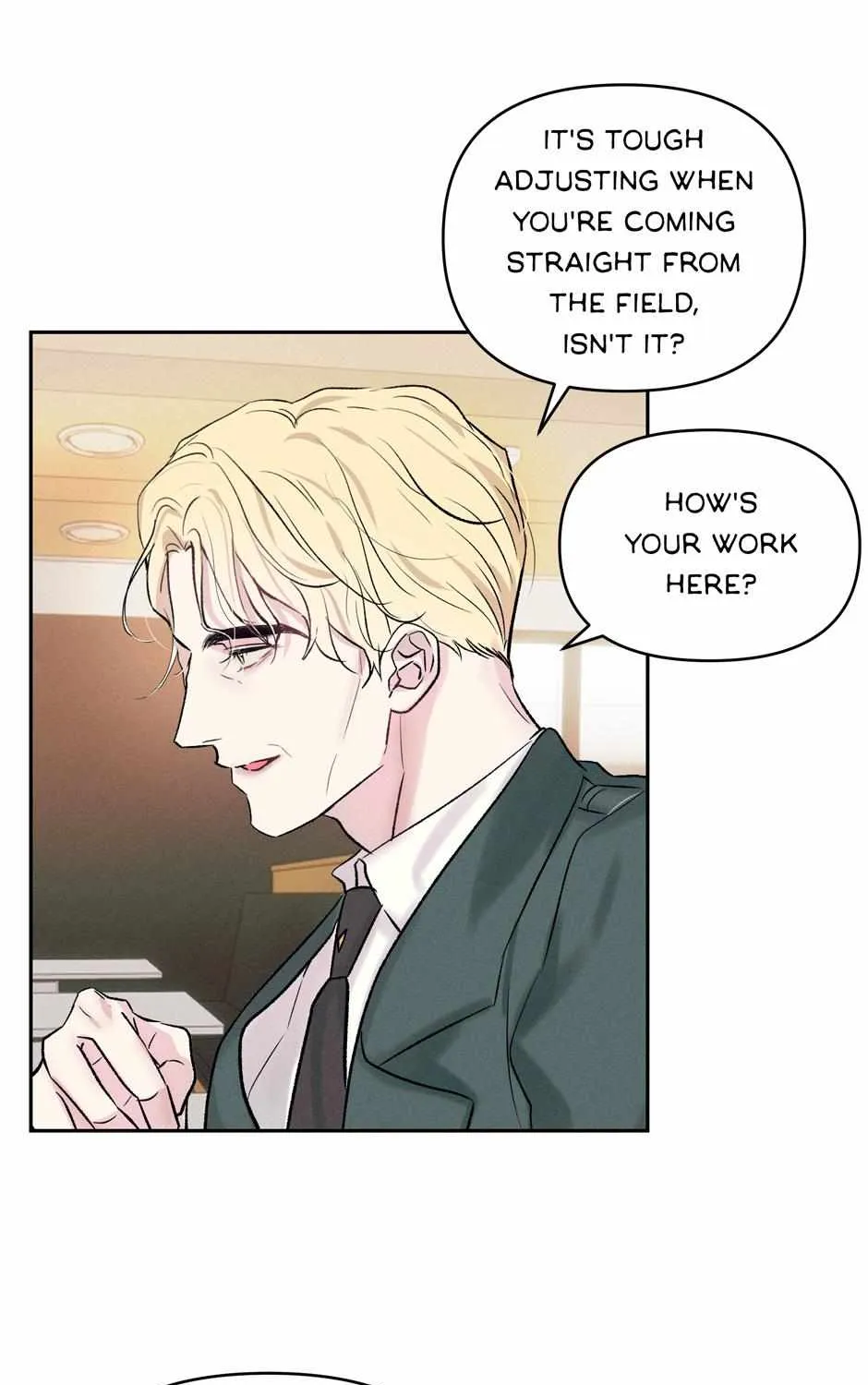 Romantic Captain Darling Mangakakalot X Chapter 68 Page 13