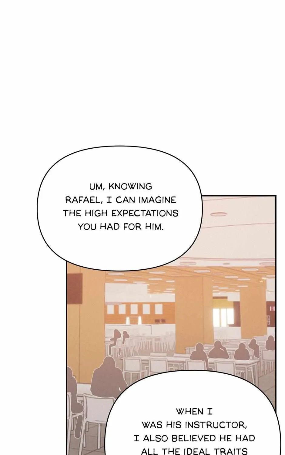 Romantic Captain Darling Mangakakalot X Chapter 68 Page 21