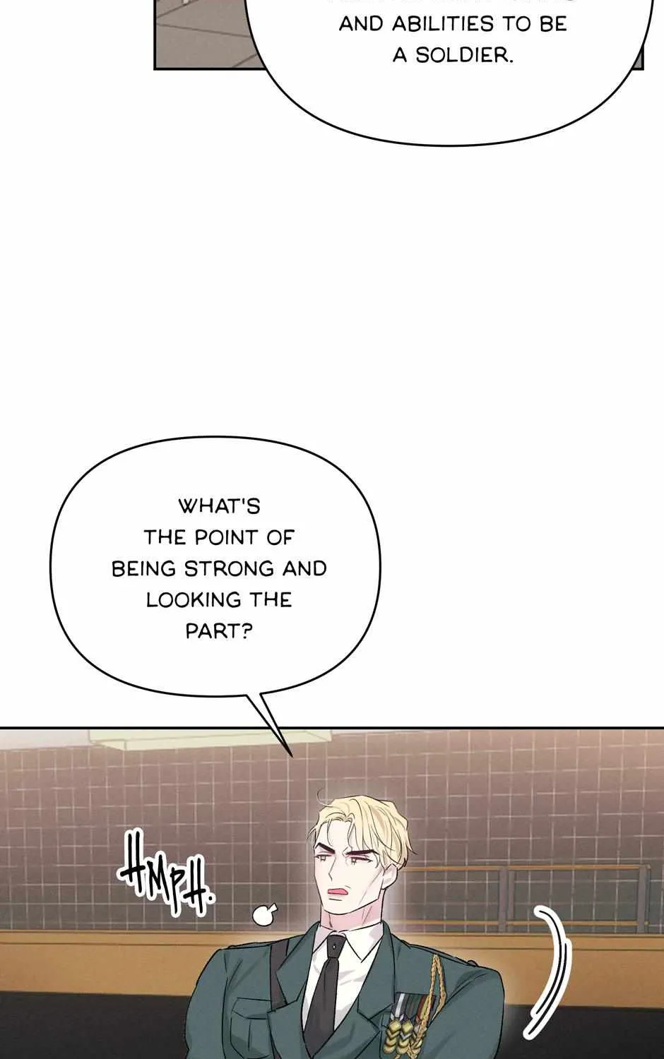 Romantic Captain Darling Mangakakalot X Chapter 68 Page 22