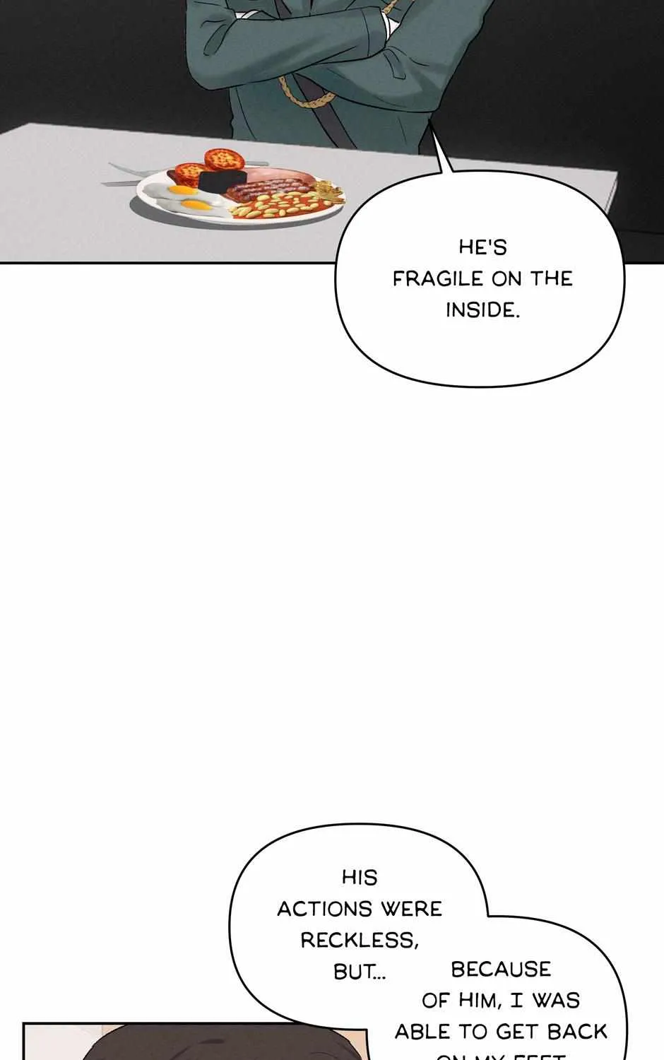 Romantic Captain Darling Mangakakalot X Chapter 68 Page 23