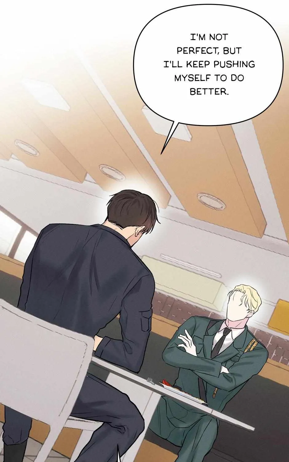 Romantic Captain Darling Mangakakalot X Chapter 68 Page 26