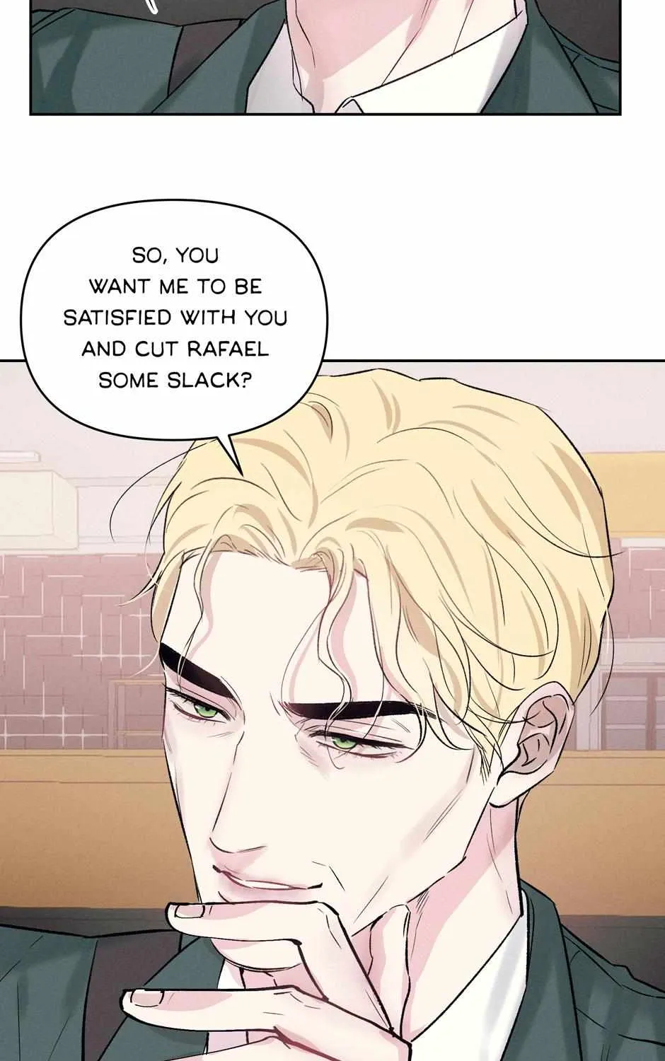 Romantic Captain Darling Mangakakalot X Chapter 68 Page 28
