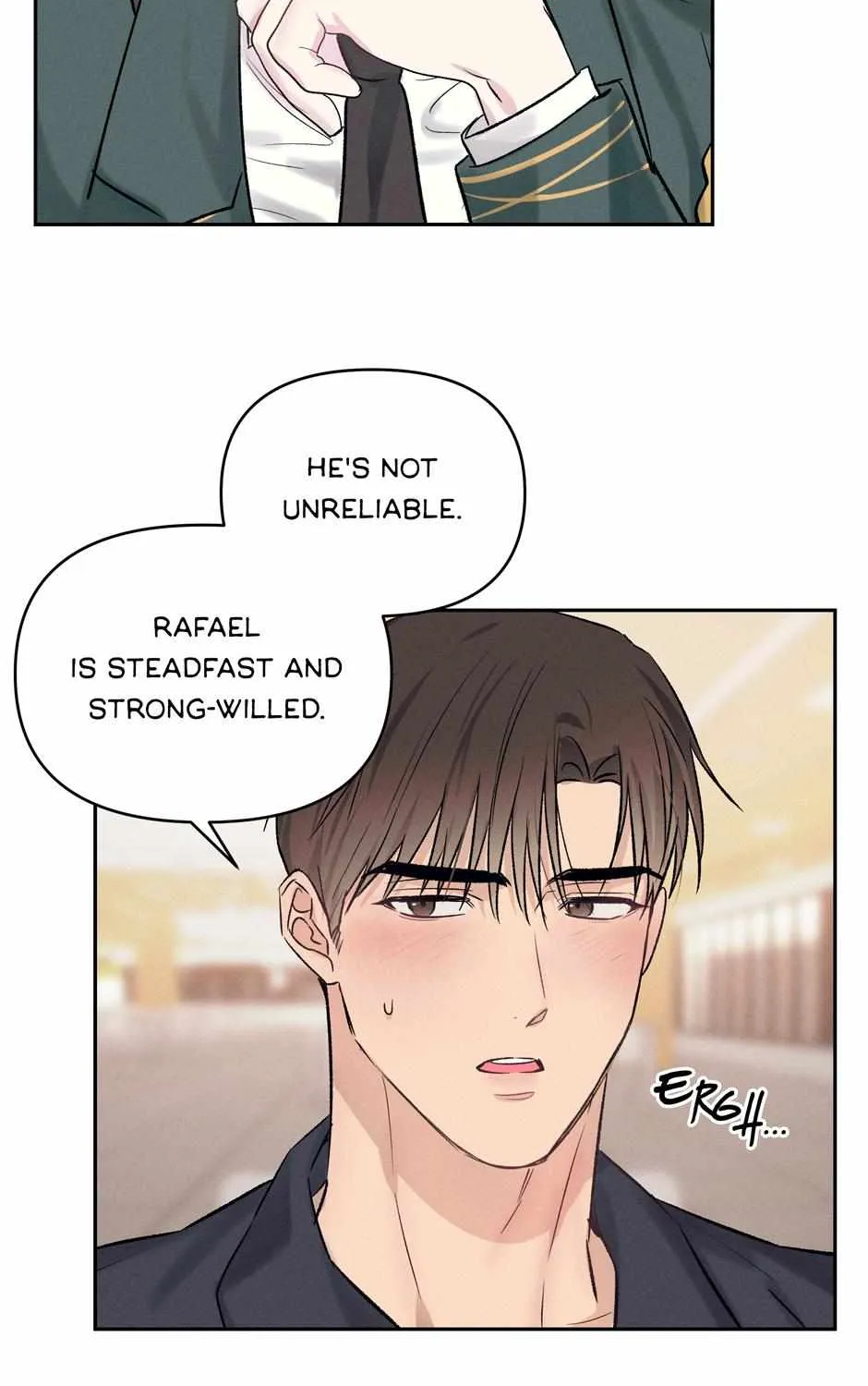 Romantic Captain Darling Mangakakalot X Chapter 68 Page 32