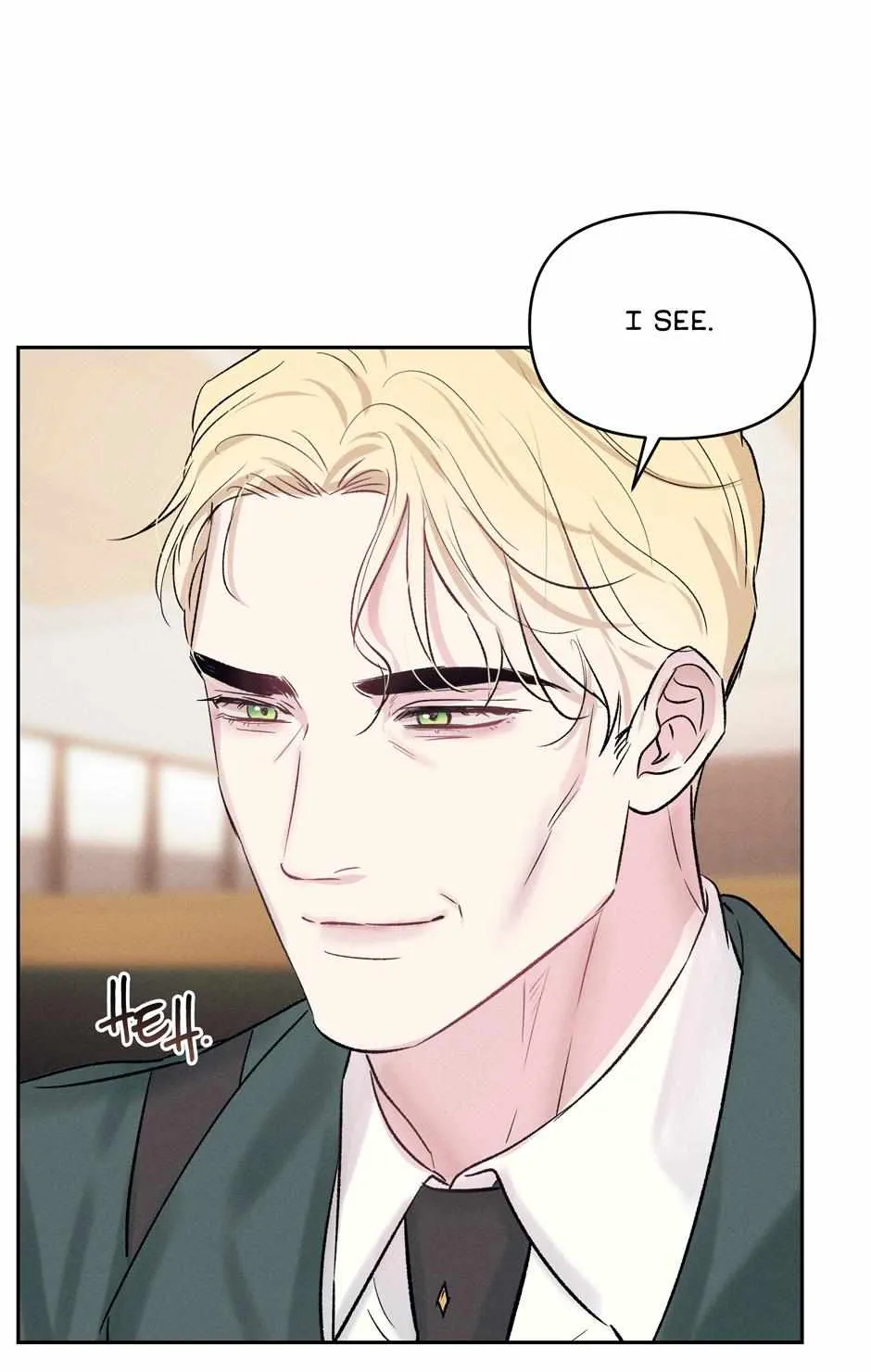 Romantic Captain Darling Mangakakalot X Chapter 68 Page 33