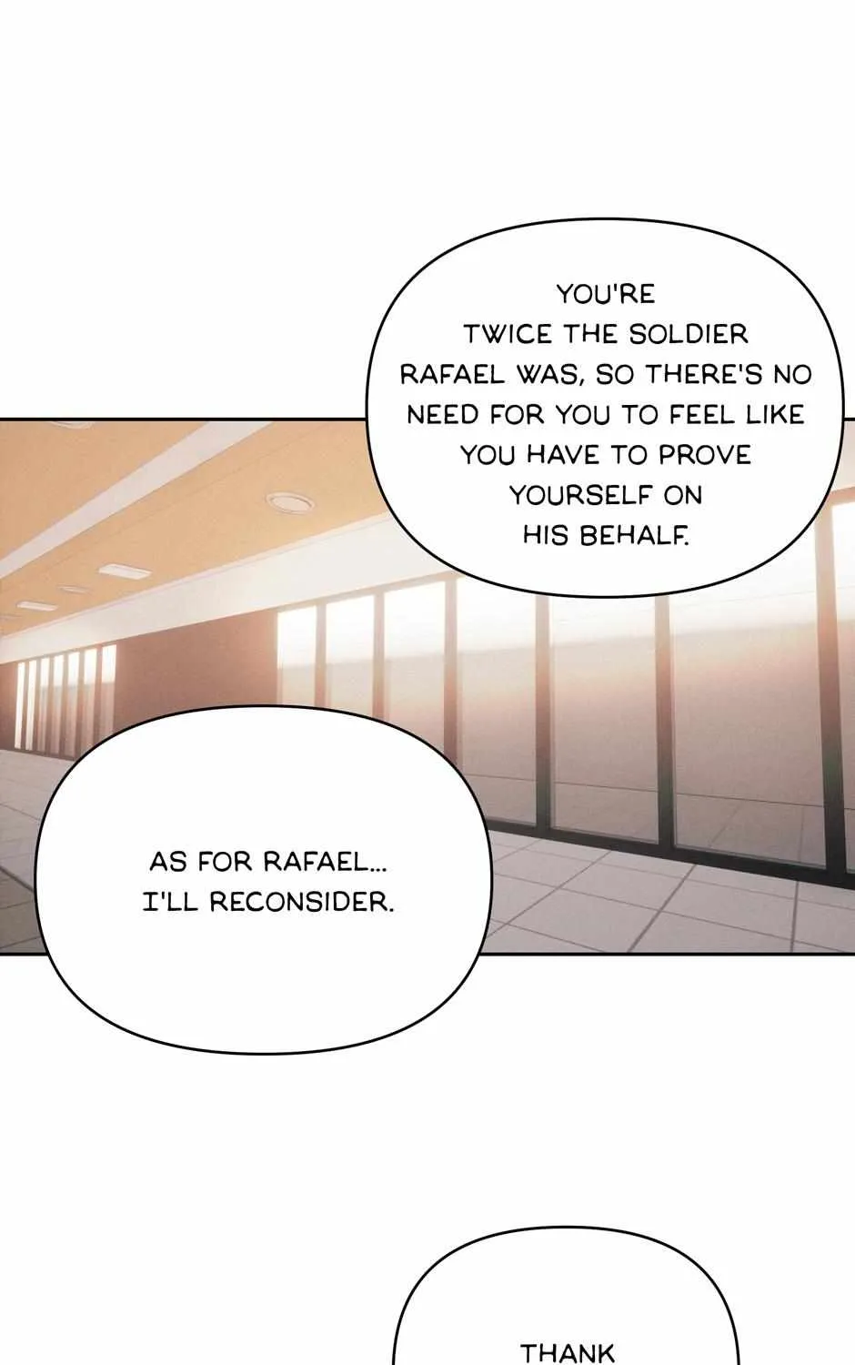 Romantic Captain Darling Mangakakalot X Chapter 68 Page 34