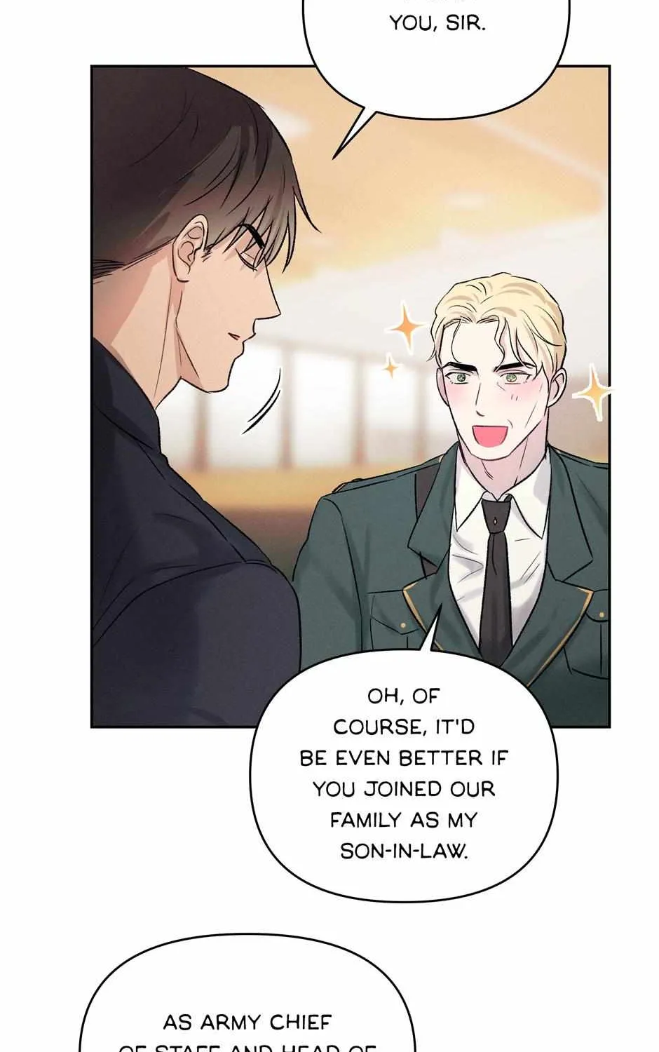 Romantic Captain Darling Mangakakalot X Chapter 68 Page 35