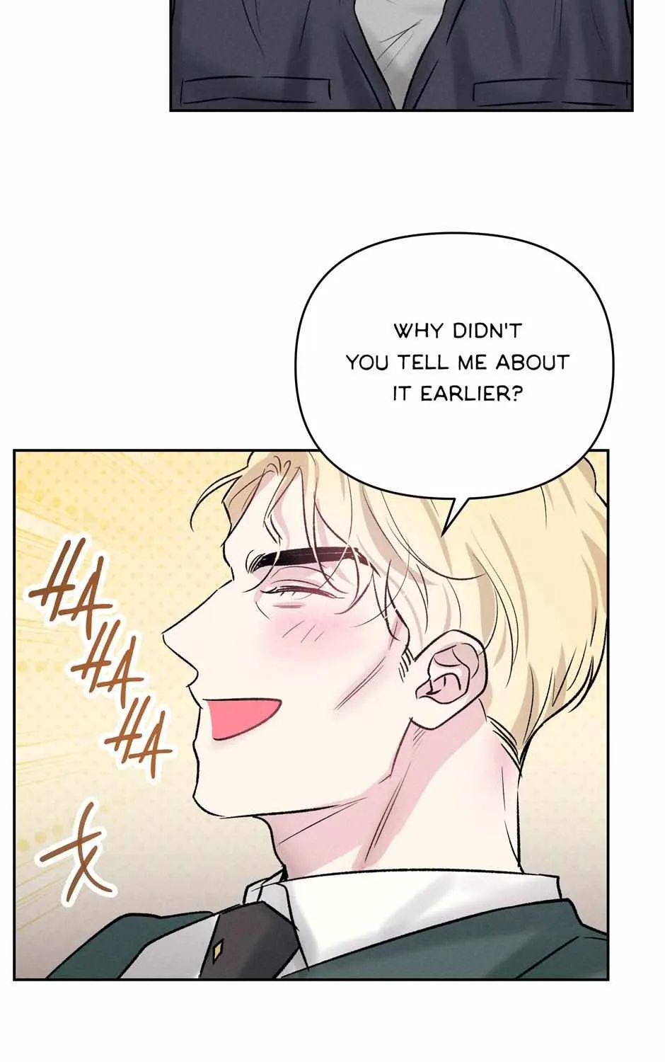 Romantic Captain Darling Mangakakalot X Chapter 68 Page 40