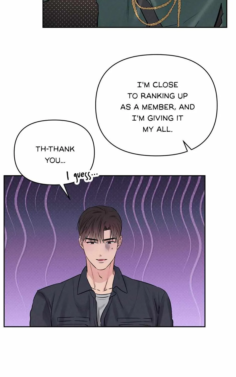 Romantic Captain Darling Mangakakalot X Chapter 68 Page 45