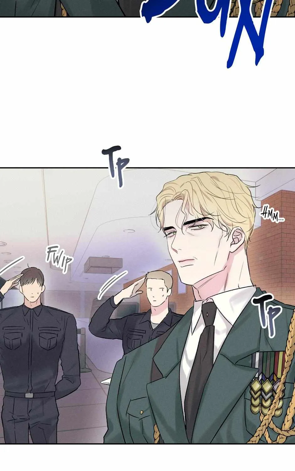 Romantic Captain Darling Mangakakalot X Chapter 68 Page 6