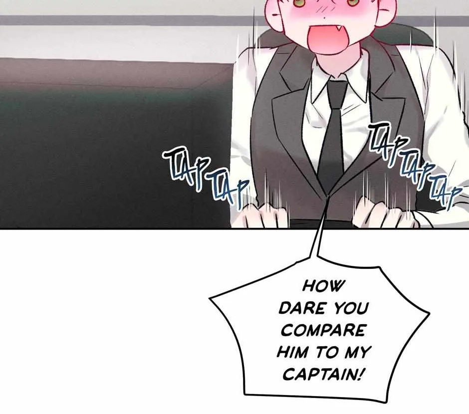 Romantic Captain Darling Mangakakalot X Chapter 68 Page 54