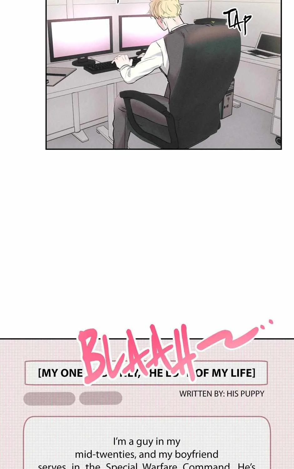Romantic Captain Darling Mangakakalot X Chapter 68 Page 57