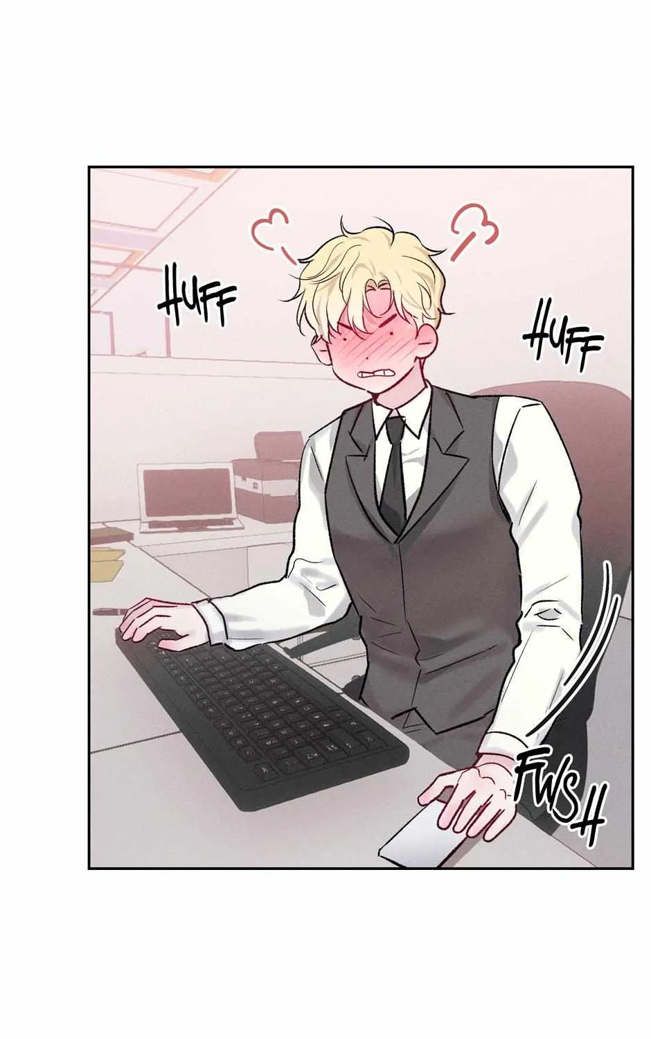 Romantic Captain Darling Mangakakalot X Chapter 68 Page 68