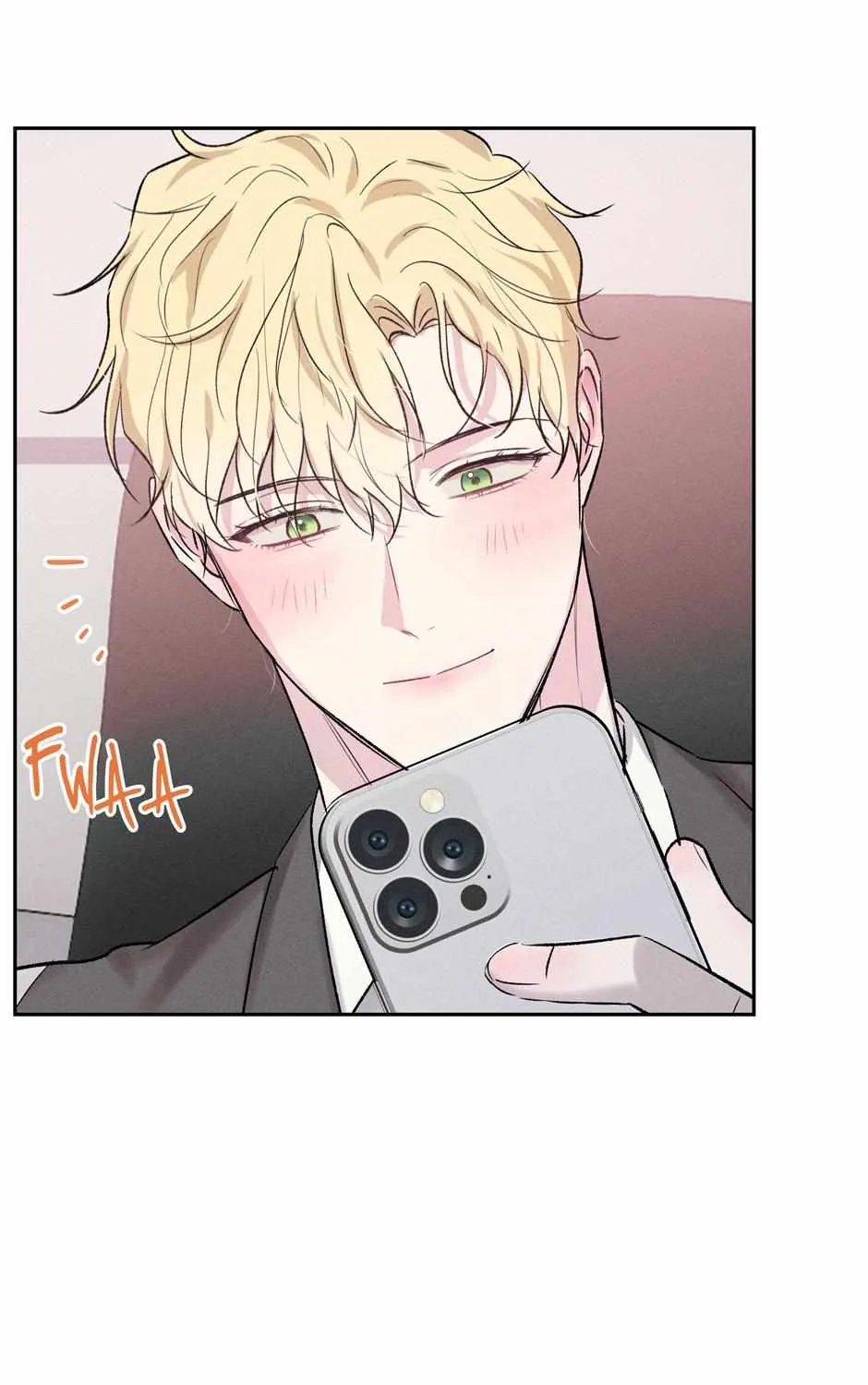 Romantic Captain Darling Mangakakalot X Chapter 68 Page 69