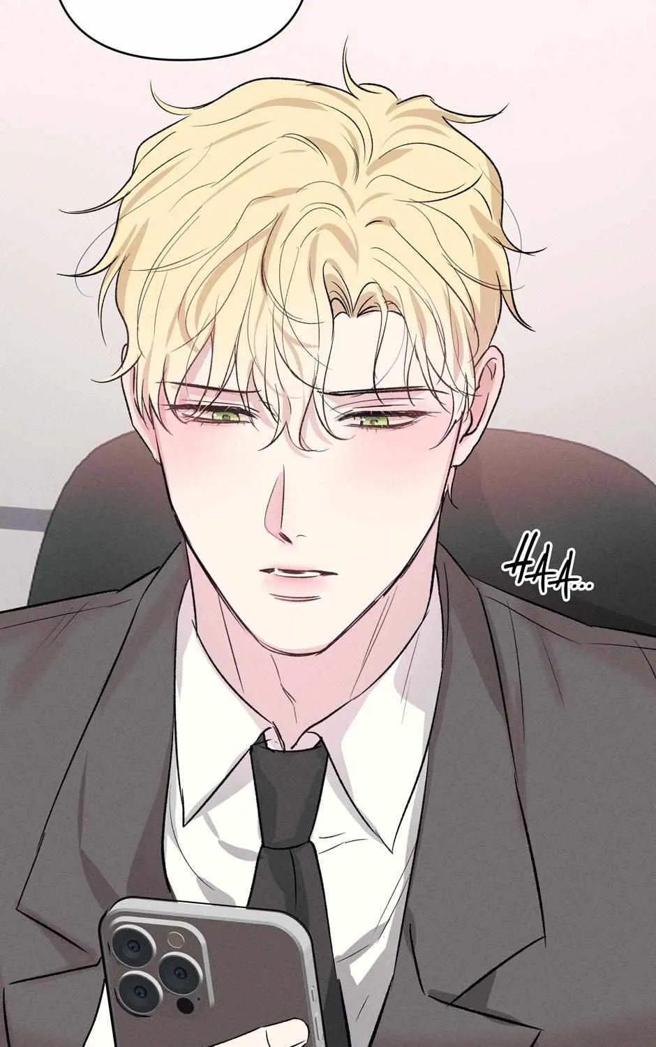 Romantic Captain Darling Mangakakalot X Chapter 68 Page 73