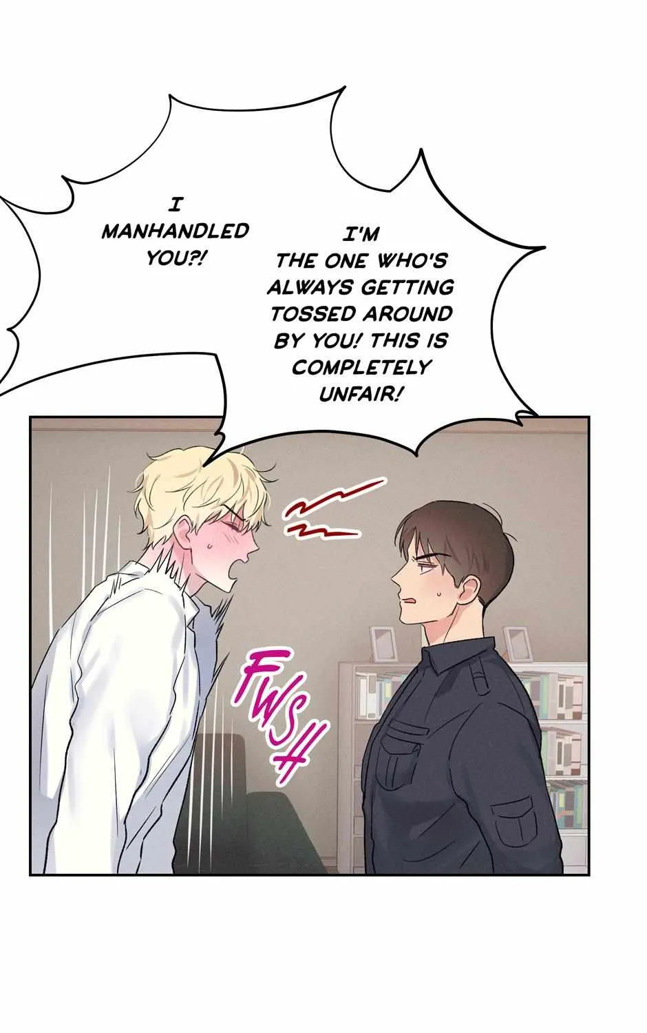 Romantic Captain Darling Mangakakalot X Chapter 69 Page 11