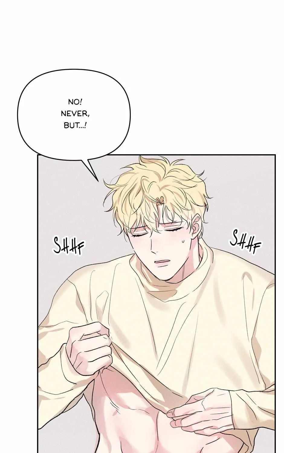 Romantic Captain Darling Mangakakalot X Chapter 69 Page 18