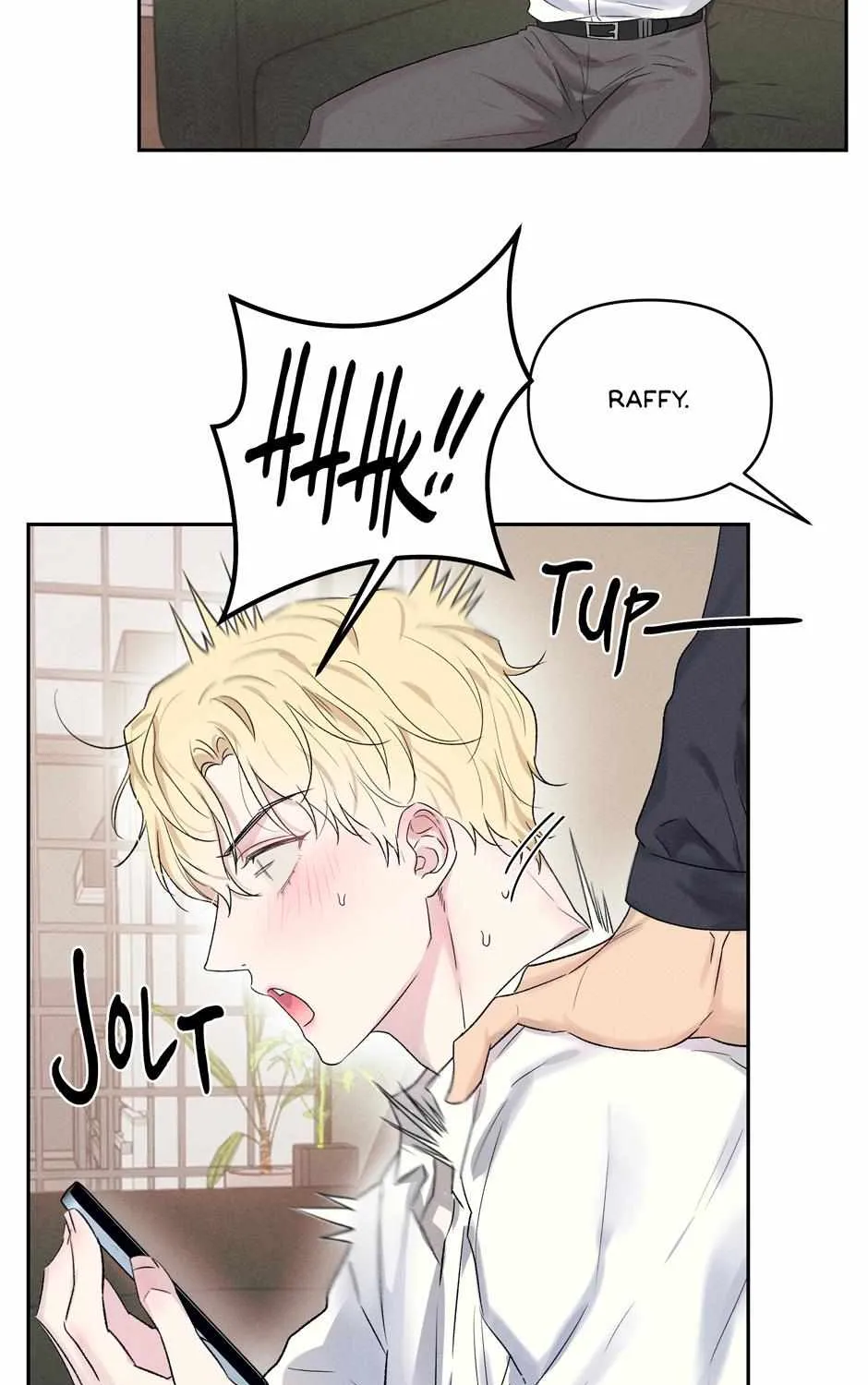 Romantic Captain Darling Mangakakalot X Chapter 69 Page 3